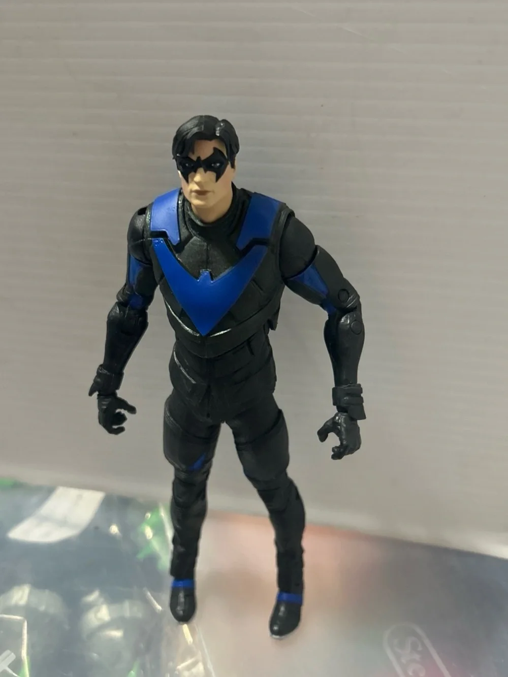 McFarlane Toys DC Multiverse Gotham Knights Nightwing 7